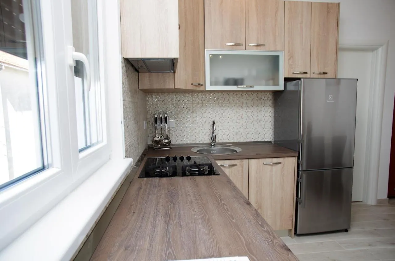 Apartman Barbara Trogir