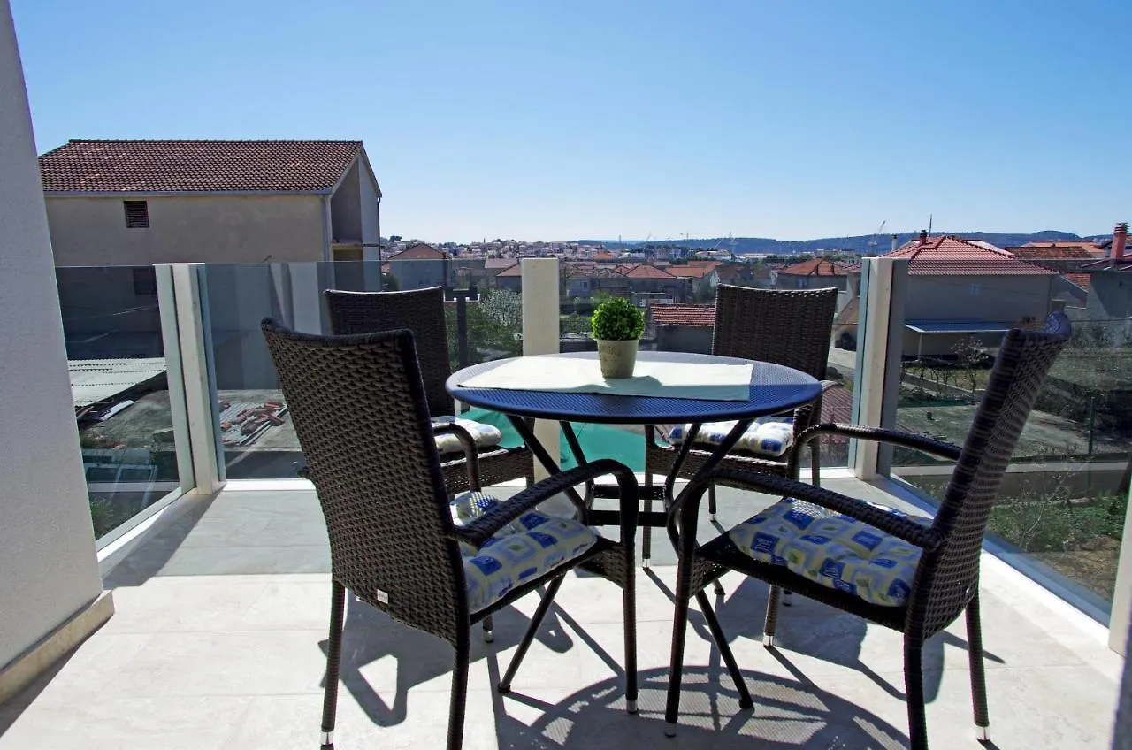 Apartman Barbara Trogir
