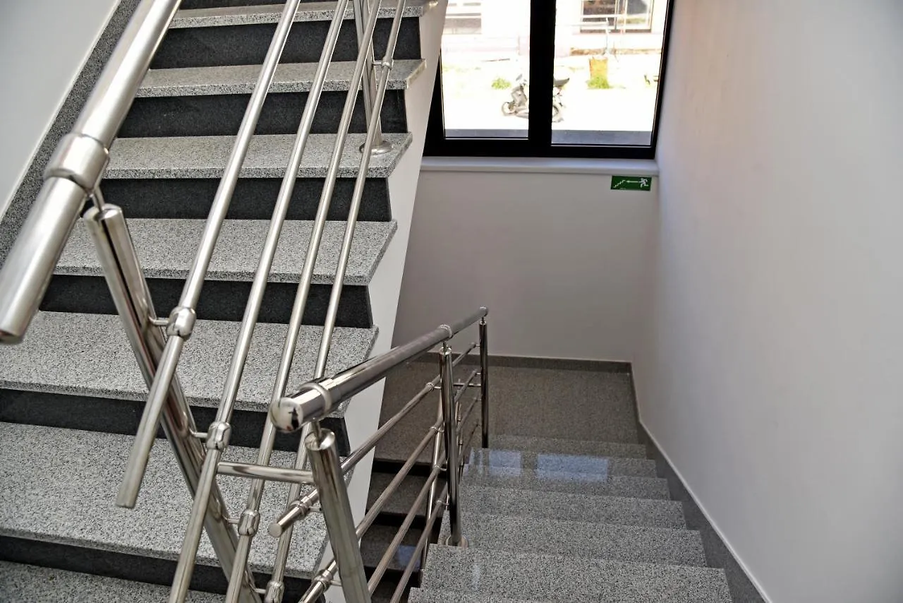 Apartman Barbara Trogir Apartment