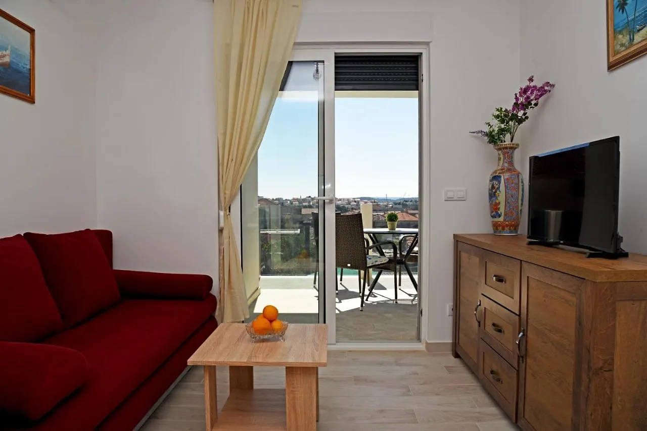 Apartman Barbara Trogir Croatia