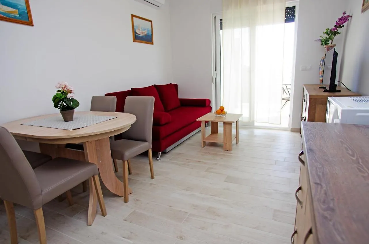 Apartment Apartman Barbara Trogir
