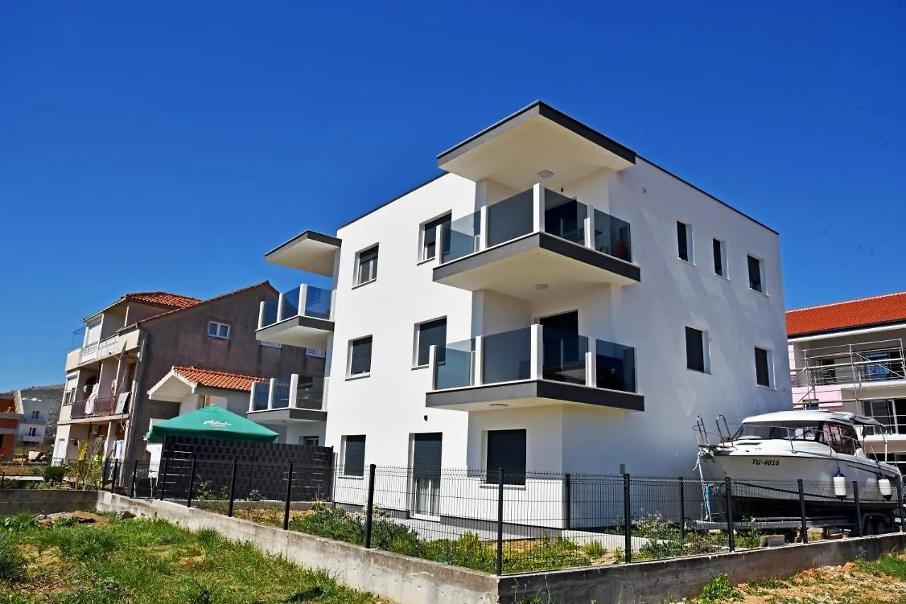Apartman Barbara Trogir 0*,  Croatia