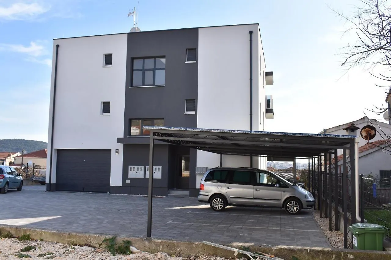 Apartman Barbara Trogir